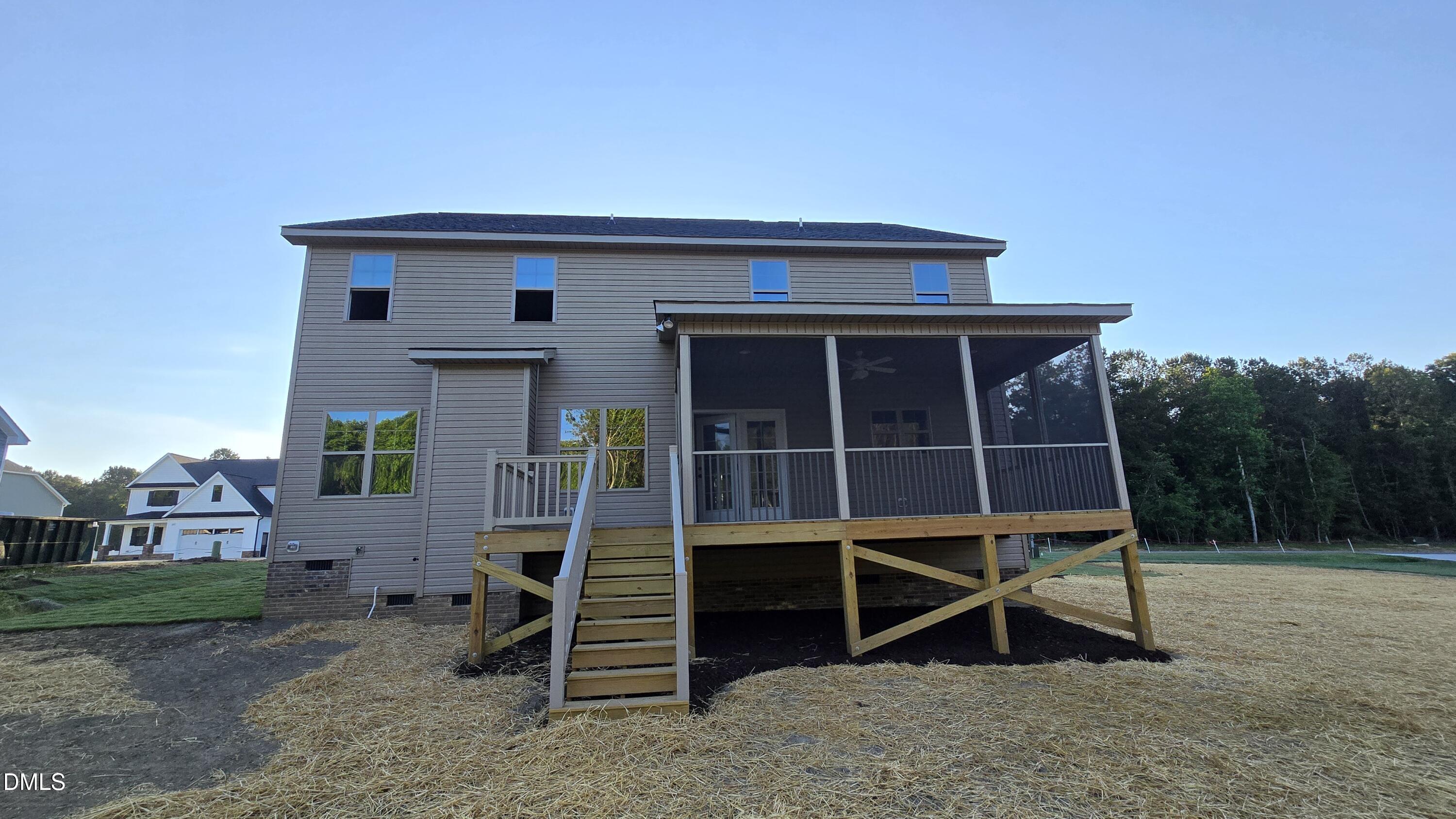 330 Freedom Ridge Drive Smithfield, NC 27577 - Photo 10 of 18
