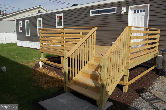 $125,000 | 6640 Penn Avenue, Unit 6640, Wernersville, PA 19565