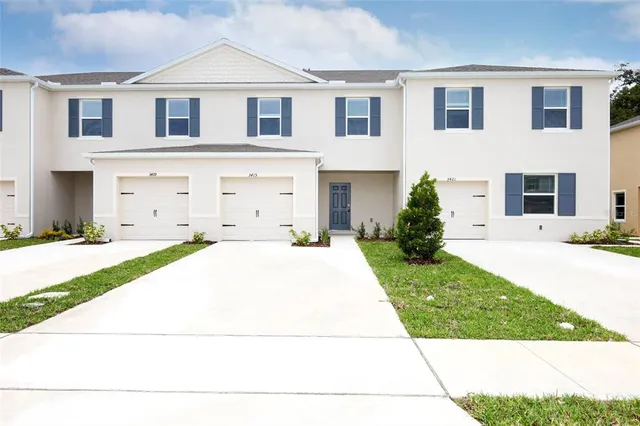$2,200 | 3415 Wye Oak Drive, Apopka, FL 32703