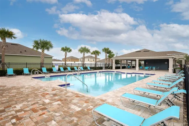 $2,200 | 3415 Wye Oak Drive, Apopka, FL 32703