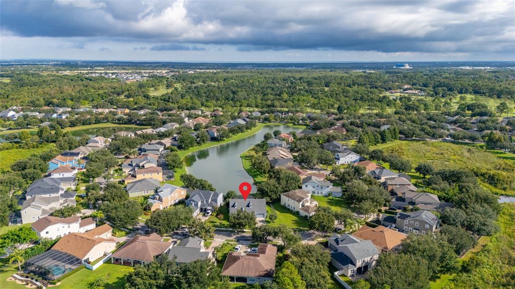 4509 Indian Deer Road Windermere, FL 34786 - Photo 65 of 88 Gallery Image 65
