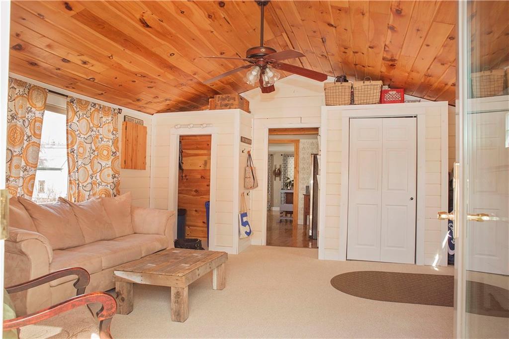 463 Johnson Hill Road Poland, ME 04274 - Photo 10 of 35 Photo