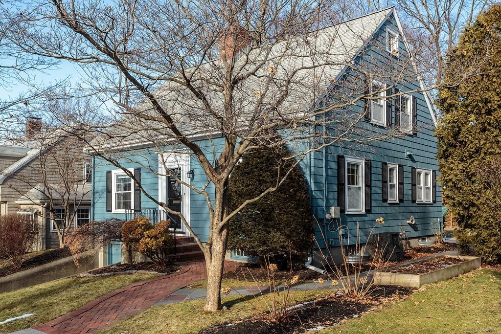 38 Englewood Road Winchester, MA 01890 - Photo 1 of 33 Gallery Image 1
