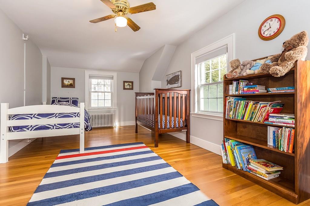 38 Englewood Road Winchester, MA 01890 - Photo 19 of 33 Gallery Image 19