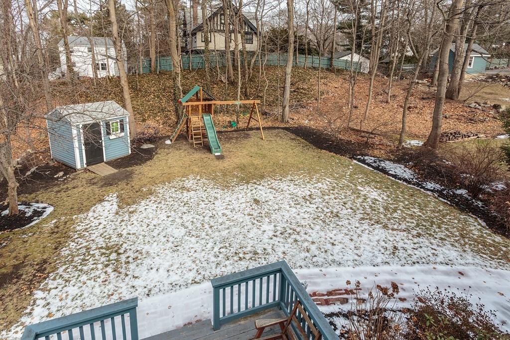 38 Englewood Road Winchester, MA 01890 - Photo 30 of 33 Gallery Image 30