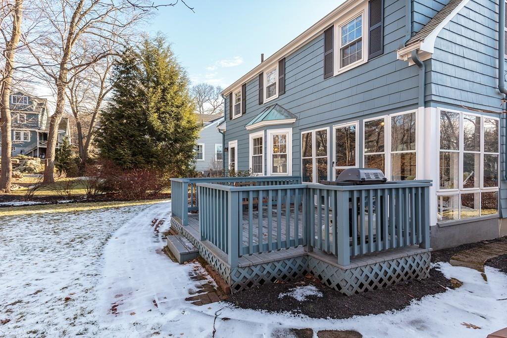 38 Englewood Road Winchester, MA 01890 - Photo 31 of 33 Gallery Image 31