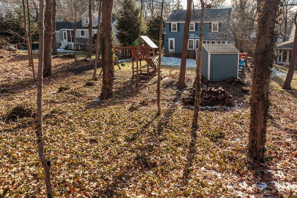 38 Englewood Road Winchester, MA 01890 - Photo 32 of 33 Gallery Image 32