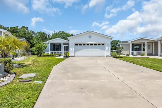 $254,000 | 1230 Merrymount Drive, Conway, SC 29526