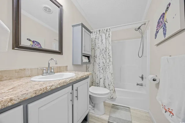 $254,000 | 1230 Merrymount Drive, Conway, SC 29526