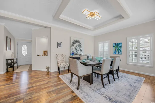 $254,000 | 1230 Merrymount Drive, Conway, SC 29526