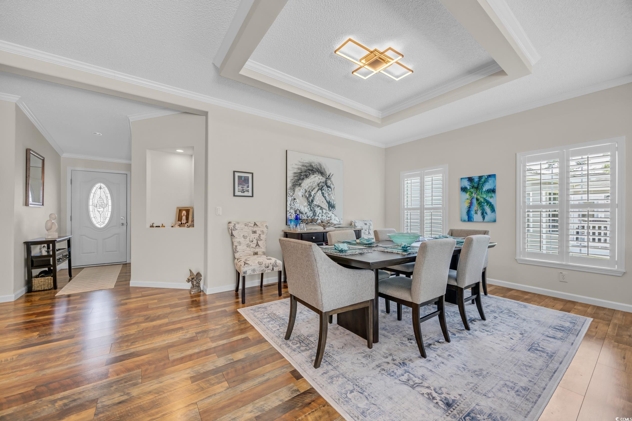 1230 Merrymount Drive Conway, SC 29526 - Photo 17 of 40