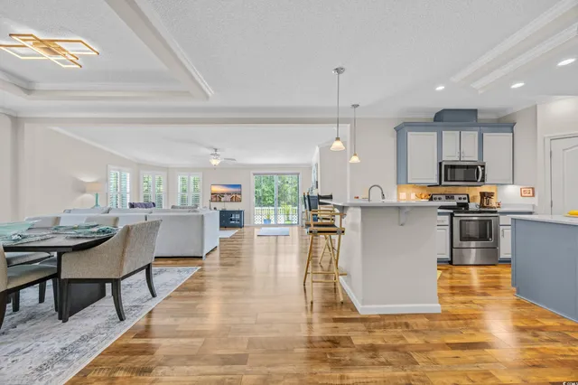 $254,000 | 1230 Merrymount Drive, Conway, SC 29526