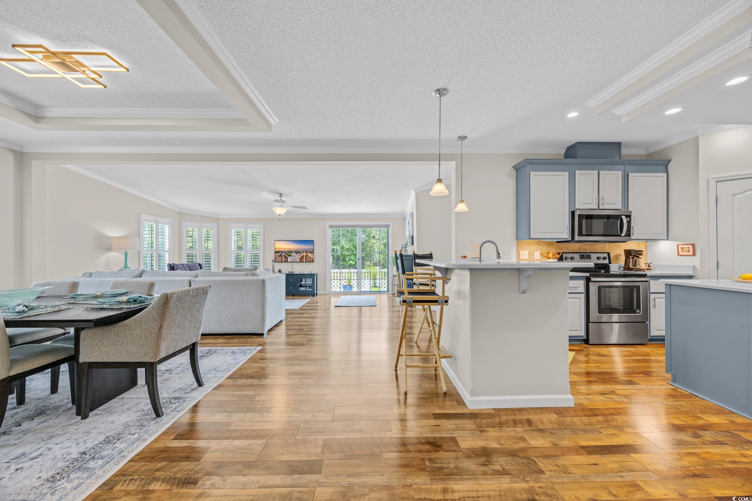 1230 Merrymount Drive Conway, SC 29526 - Photo 18 of 40