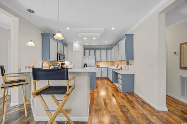 $254,000 | 1230 Merrymount Drive, Conway, SC 29526