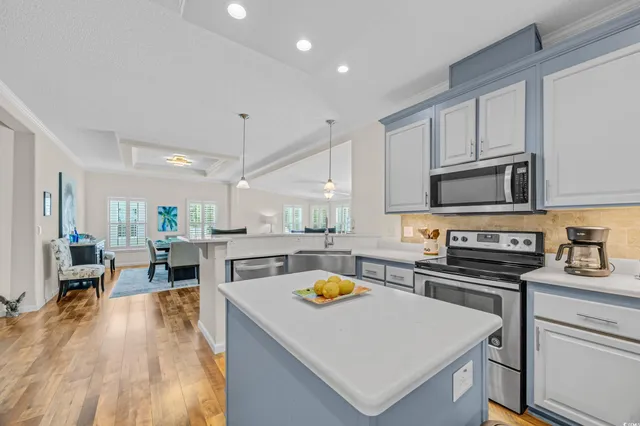 $254,000 | 1230 Merrymount Drive, Conway, SC 29526