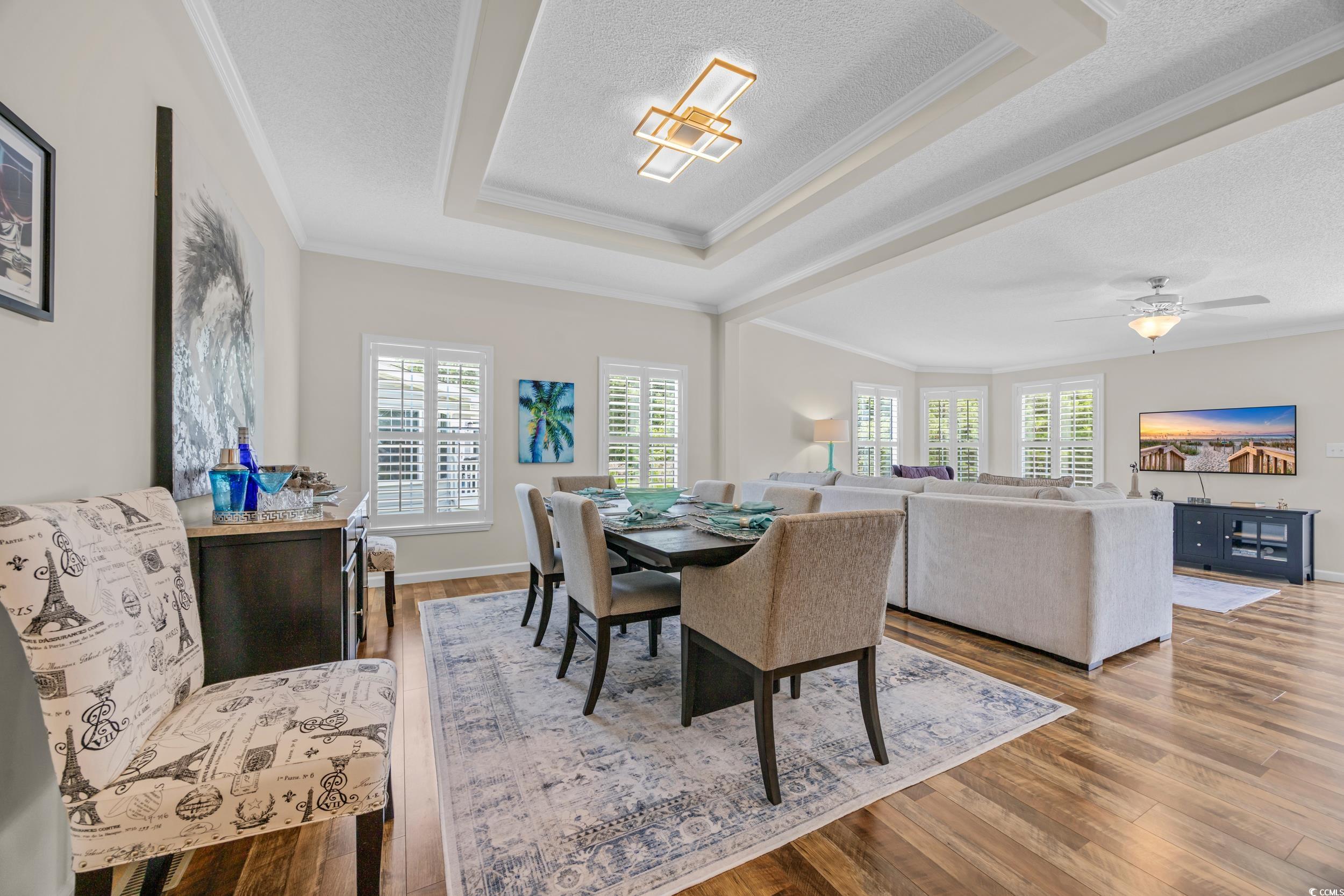 1230 Merrymount Drive Conway, SC 29526 - Photo 2 of 40