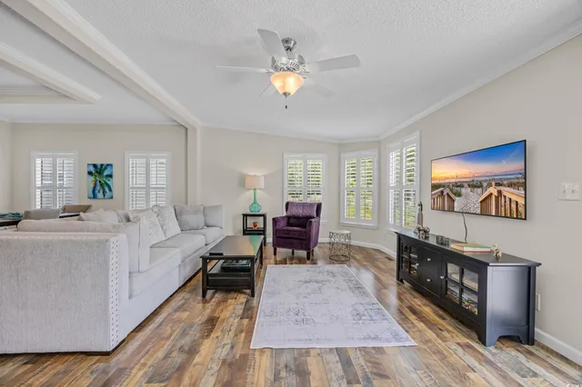 $254,000 | 1230 Merrymount Drive, Conway, SC 29526