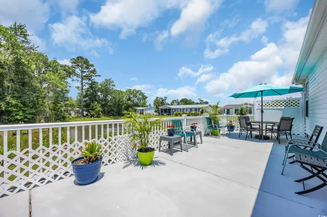 $254,000 | 1230 Merrymount Drive, Conway, SC 29526