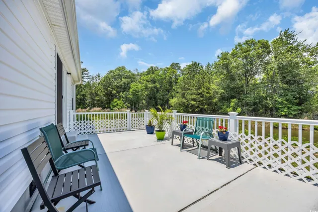 $254,000 | 1230 Merrymount Drive, Conway, SC 29526