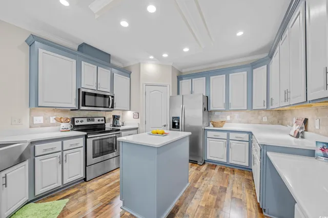 $254,000 | 1230 Merrymount Drive, Conway, SC 29526