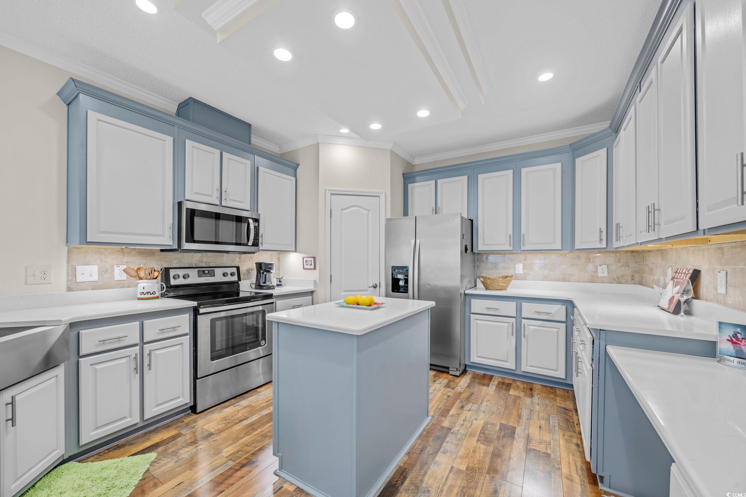 1230 Merrymount Drive Conway, SC 29526 - Photo 3 of 40