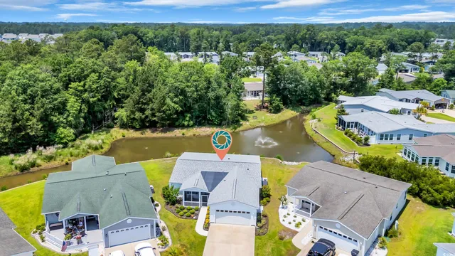 $254,000 | 1230 Merrymount Drive, Conway, SC 29526