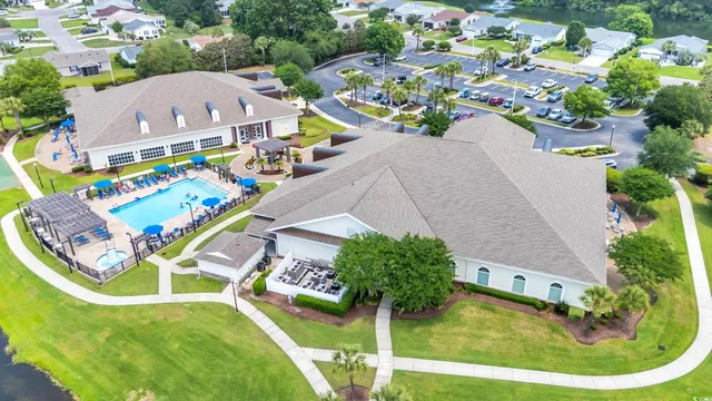 $254,000 | 1230 Merrymount Drive, Conway, SC 29526