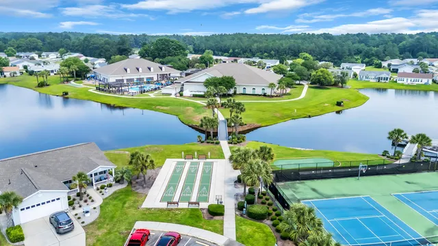 $254,000 | 1230 Merrymount Drive, Conway, SC 29526