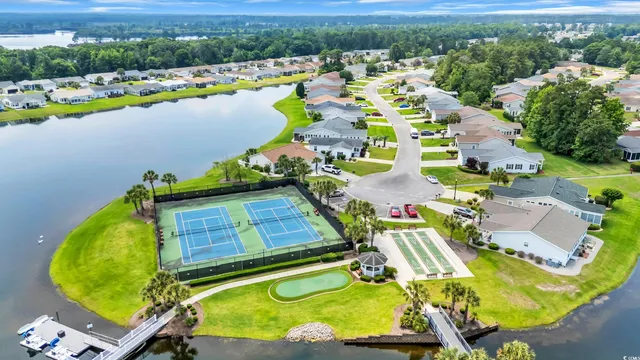 $254,000 | 1230 Merrymount Drive, Conway, SC 29526