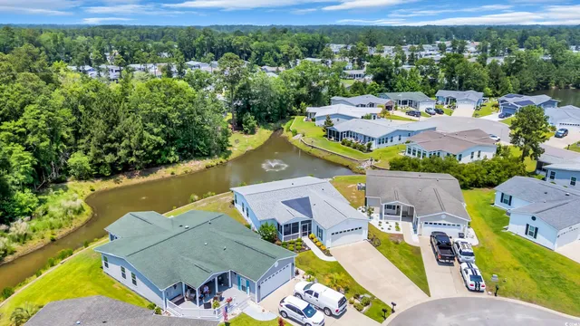 $254,000 | 1230 Merrymount Drive, Conway, SC 29526