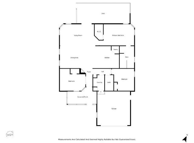 $254,000 | 1230 Merrymount Drive, Conway, SC 29526