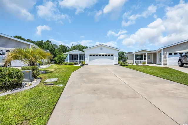 $254,000 | 1230 Merrymount Drive, Conway, SC 29526