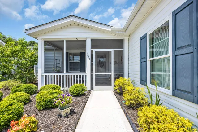 $254,000 | 1230 Merrymount Drive, Conway, SC 29526