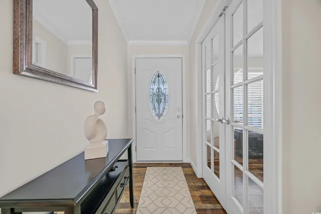 $254,000 | 1230 Merrymount Drive, Conway, SC 29526