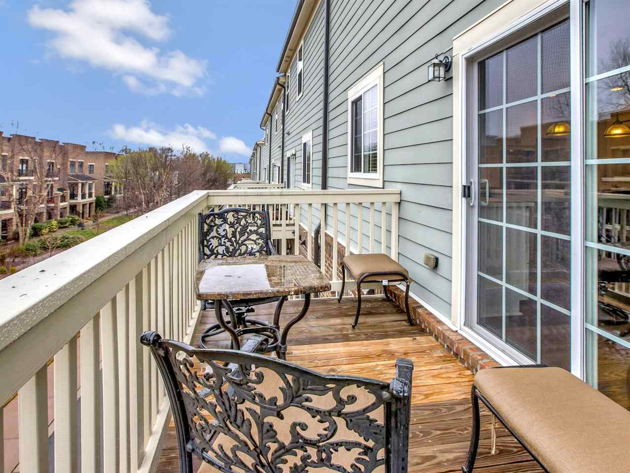 511 North Person Street, Unit 201 Raleigh, NC 27604 - Photo 19 of 27 Photo 19