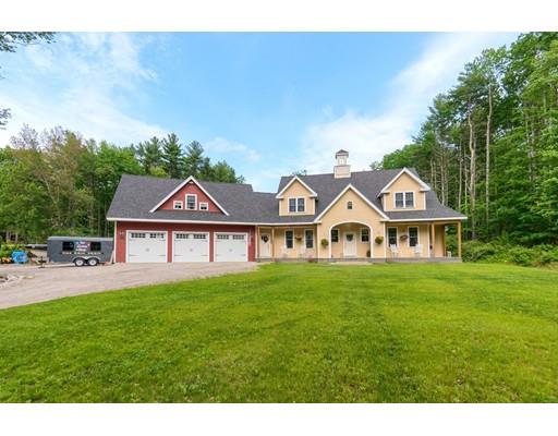 31 Adams Road Townsend, MA 01469 - Photo 1 of 24