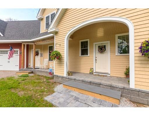 31 Adams Road Townsend, MA 01469 - Photo 2 of 24