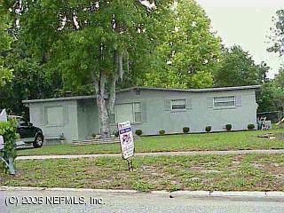 215 Neptune Road Orange Park, FL 32073 - Photo 1 of 1 Photo 1