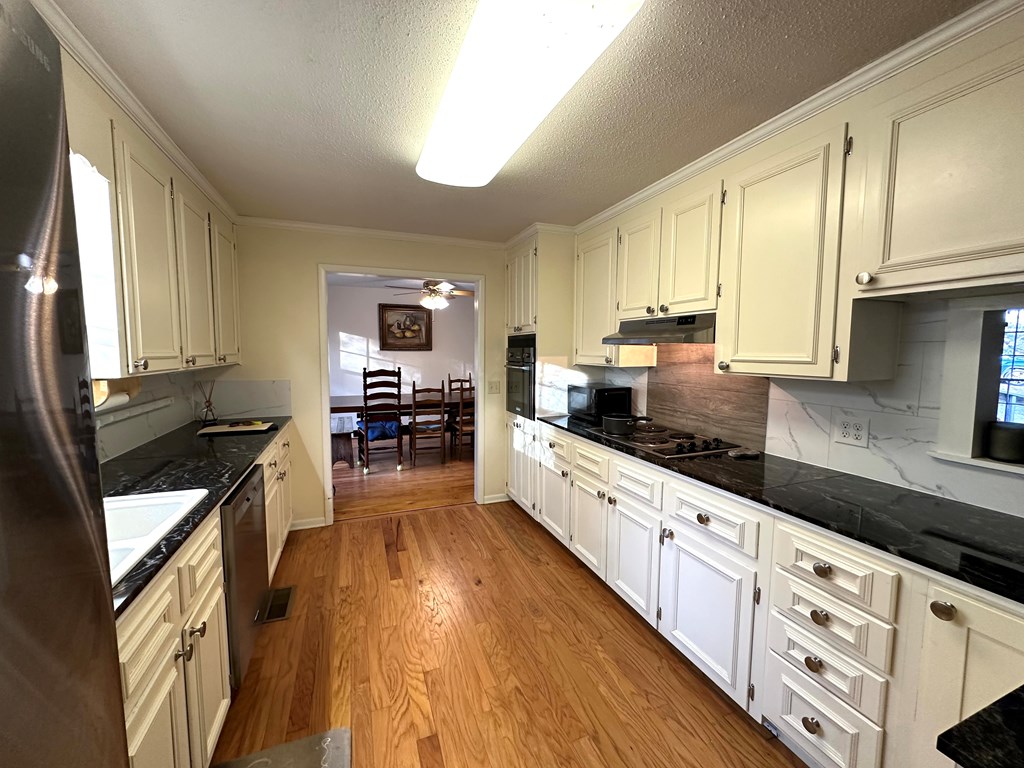 2577 Tindil Creek Road Slocomb, AL 36375 - Photo 12 of 35