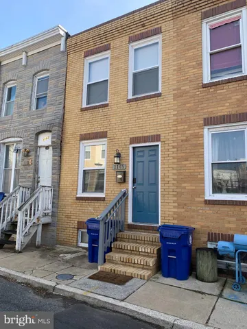 $135,000 | 1145 Ward Street, Baltimore, MD 21230