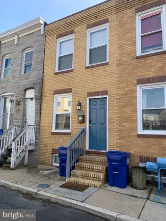 $129,000 | 1145 Ward Street, Baltimore, MD 21230