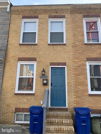 $129,000 | 1145 Ward Street, Baltimore, MD 21230