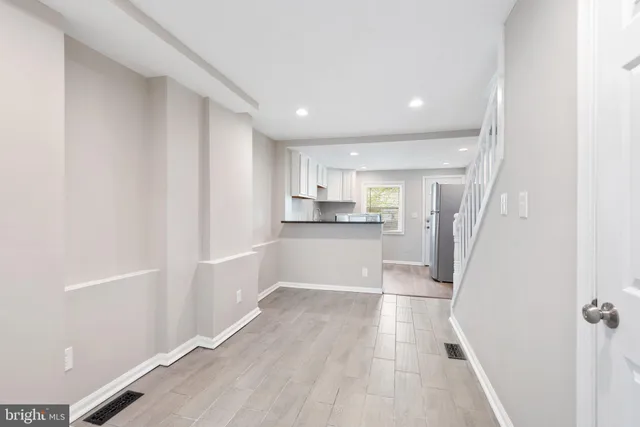 $135,000 | 1145 Ward Street, Baltimore, MD 21230