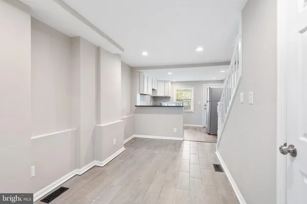 $129,000 | 1145 Ward Street, Baltimore, MD 21230