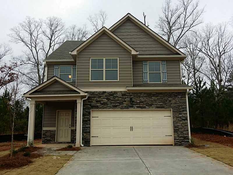 4868 Longview Run Decatur, GA 30035 - Photo 1 of 1 Exterior Front. worthington