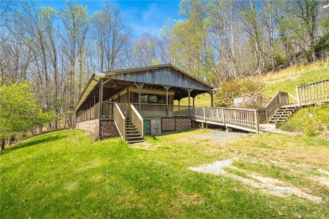351 Timber Ridge Road Sugar Grove, NC 28679 - Photo 2 of 41 Gallery Image 2