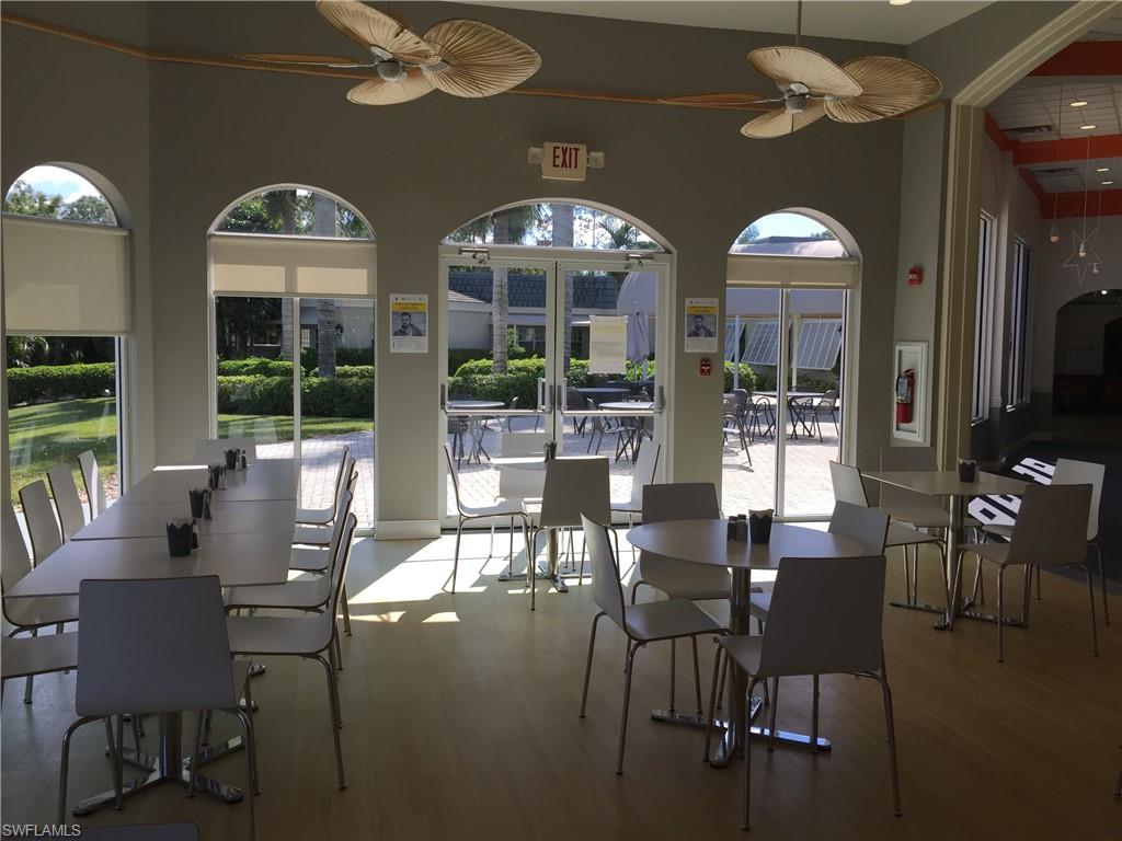 1645 Spoonbill Lane, Unit C Naples, FL 34105 - Photo 38 of 50 Water view