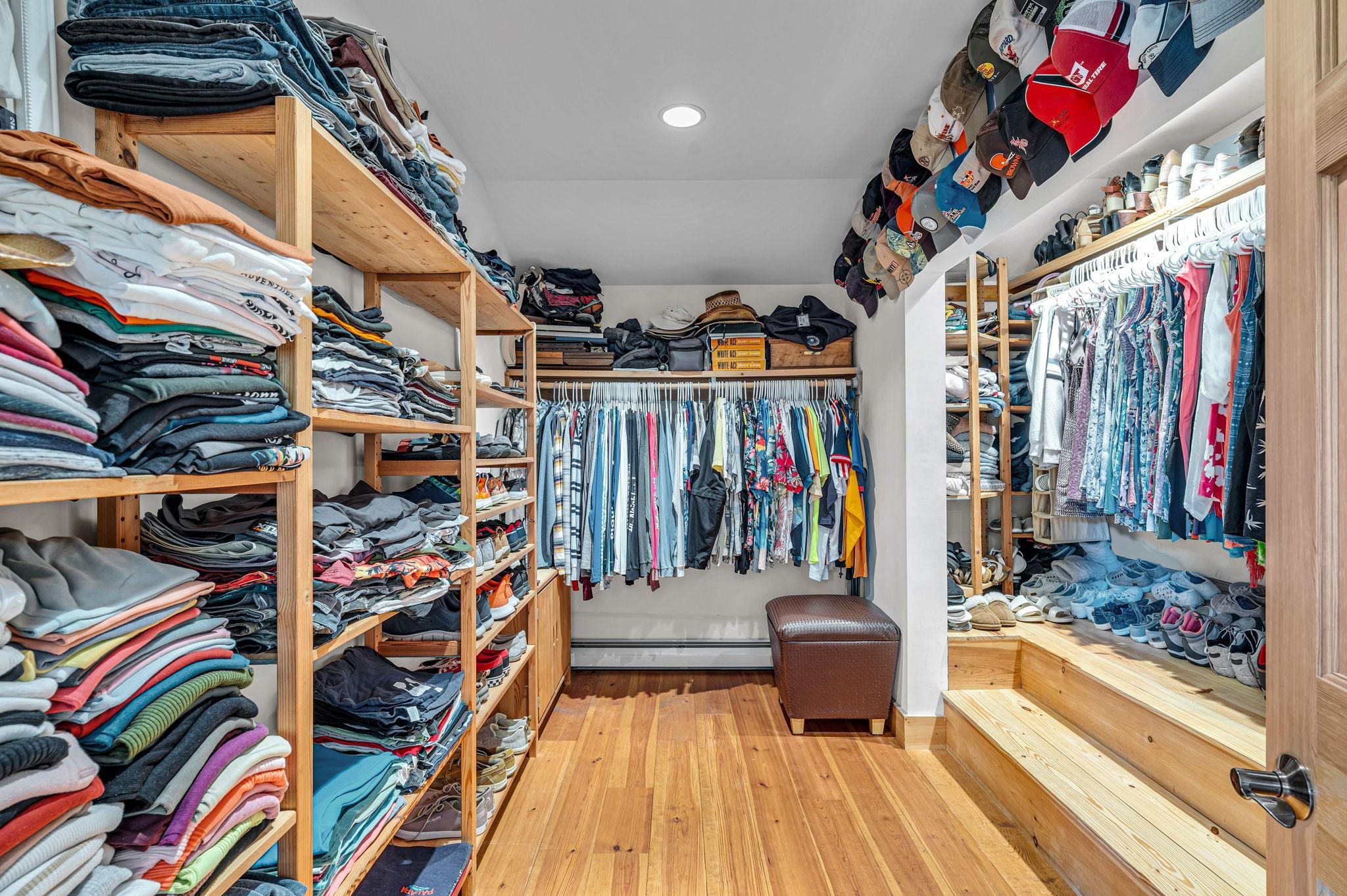 66 Somerset Road Searsburg, VT 05363 - Photo 28 of 60