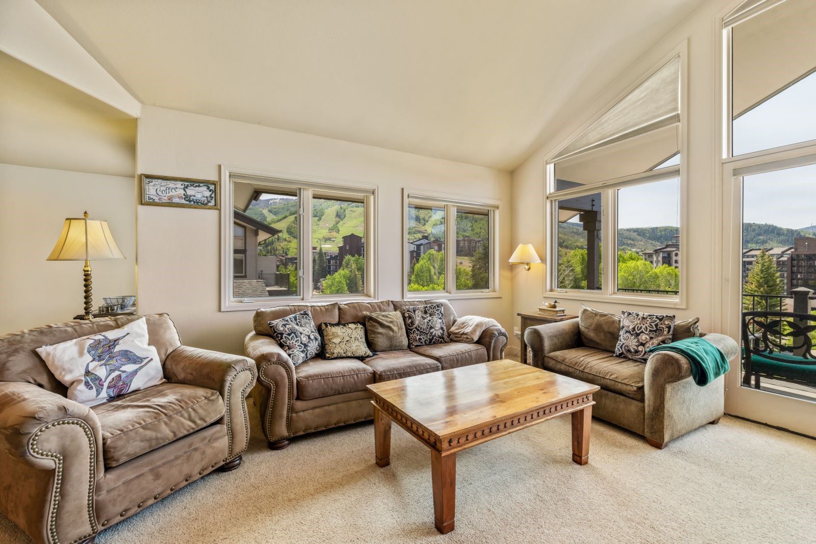 1724 Ski Time Square Drive, Unit R5 Steamboat Springs, CO 80487 - Photo 1 of 19
