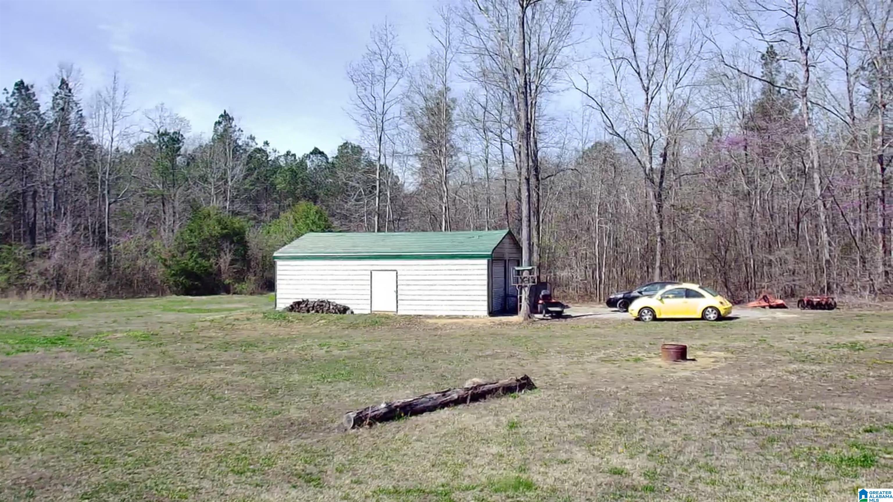 2560 Slasham Road Ashville, AL 35953 - Photo 57 of 77